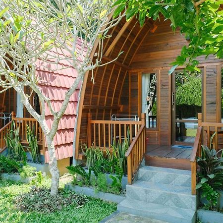 Adi Bungalow Nusa Penida Redpartner Toyapakeh Exterior foto